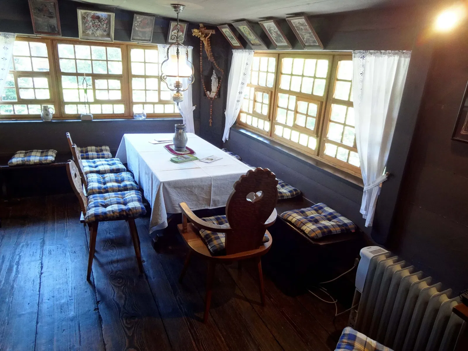 Heimatmuseum Fürstenberger Hof