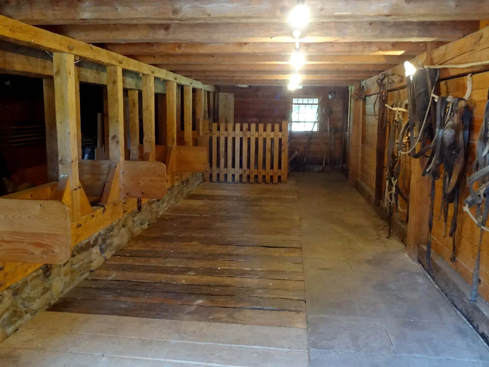 Heimatmuseum Fürstenberger Hof