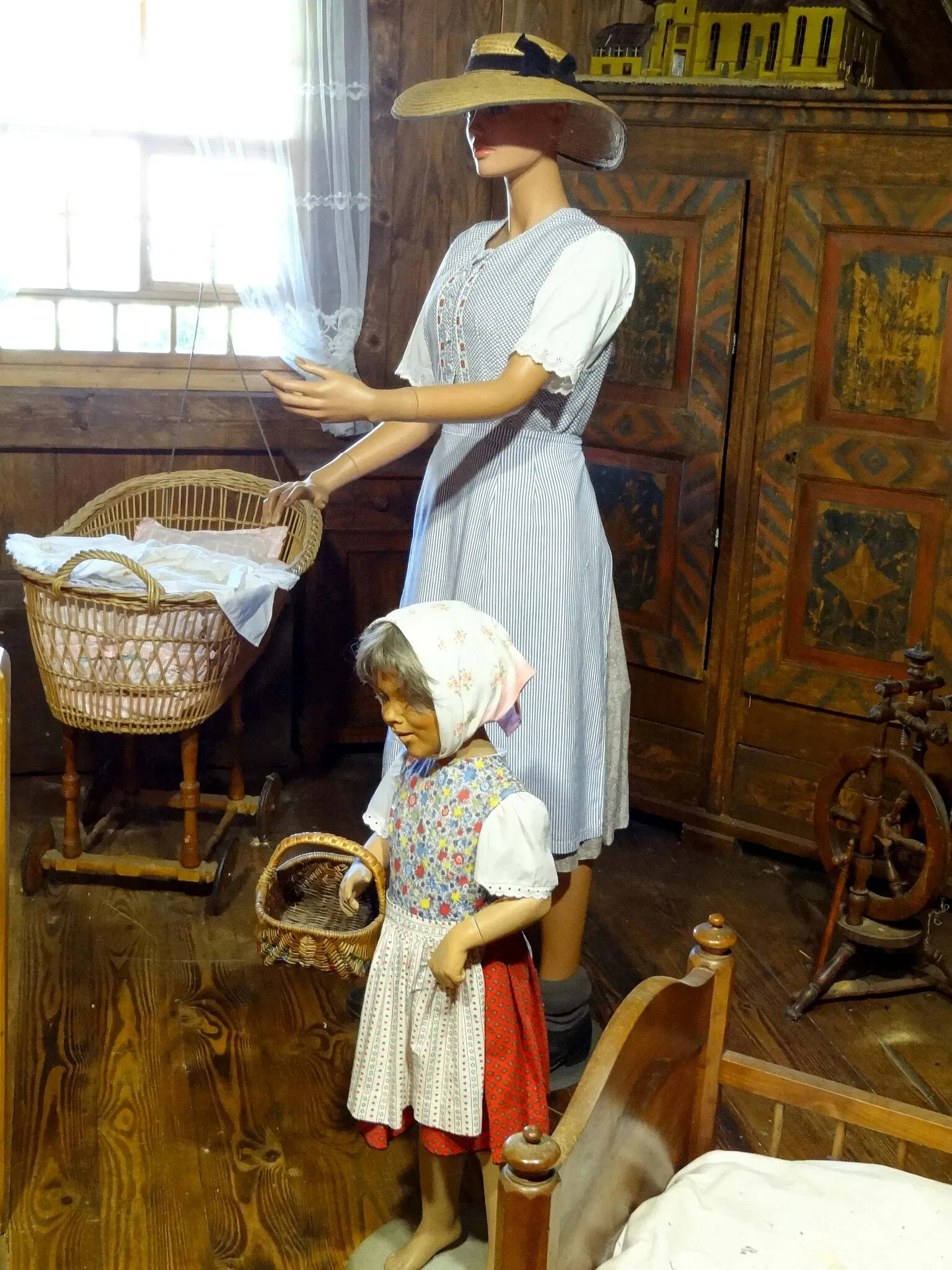 Heimatmuseum Fürstenberger Hof