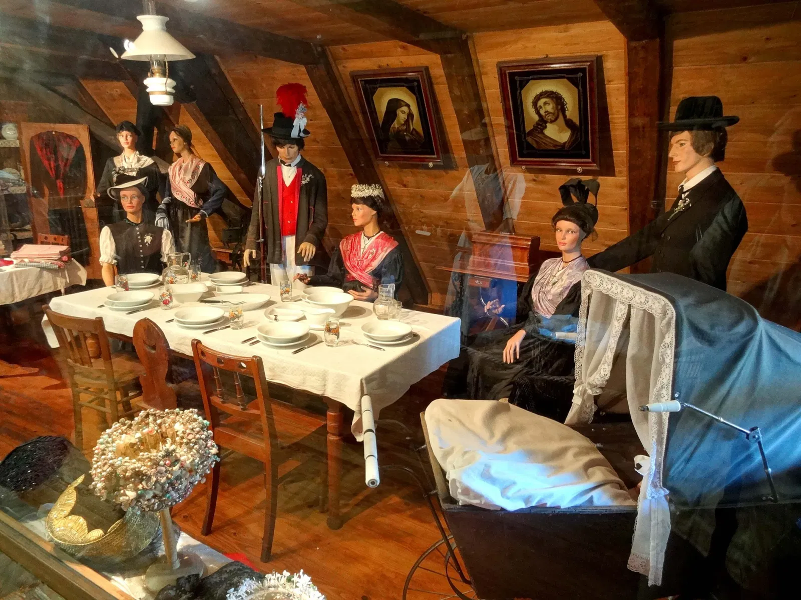 Heimatmuseum Fürstenberger Hof