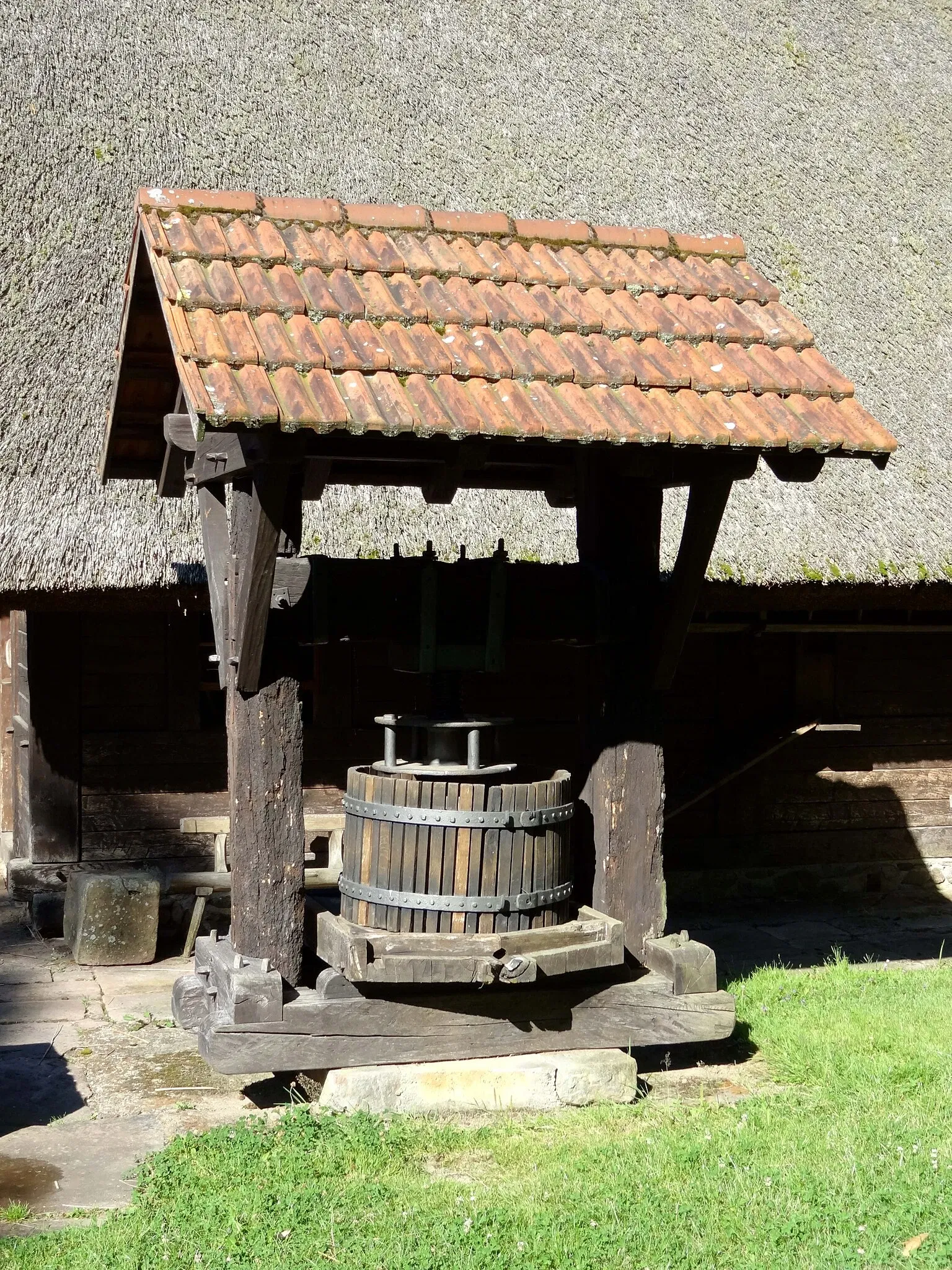 Heimatmuseum Fürstenberger Hof