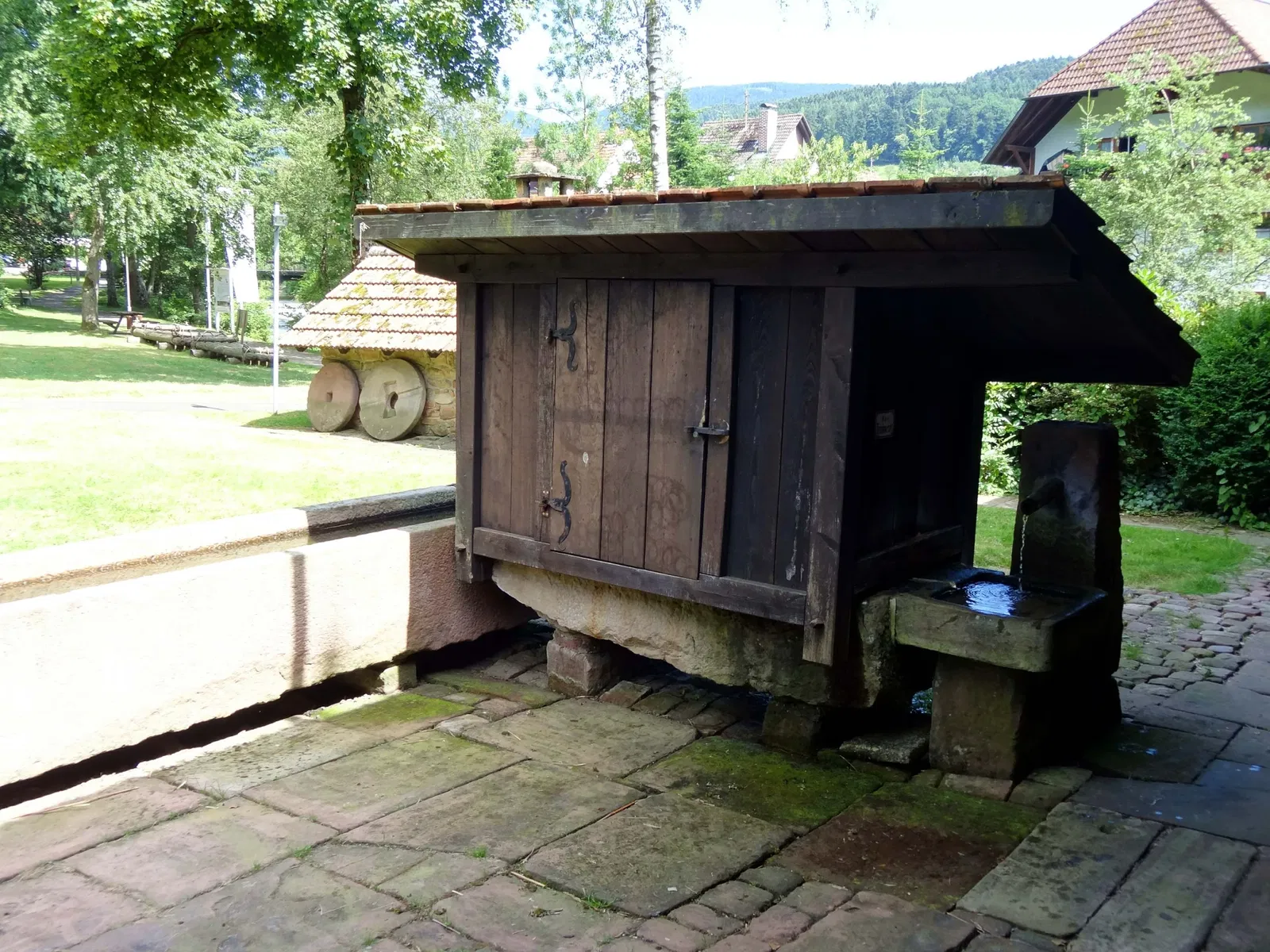 Heimatmuseum Fürstenberger Hof