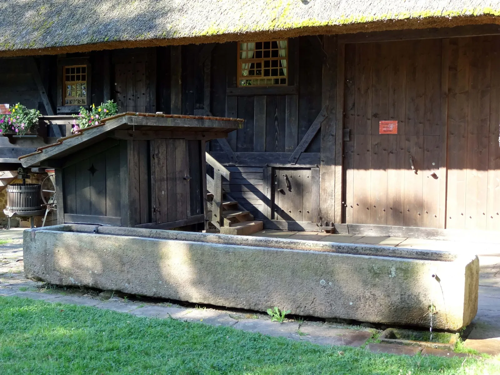 Heimatmuseum Fürstenberger Hof