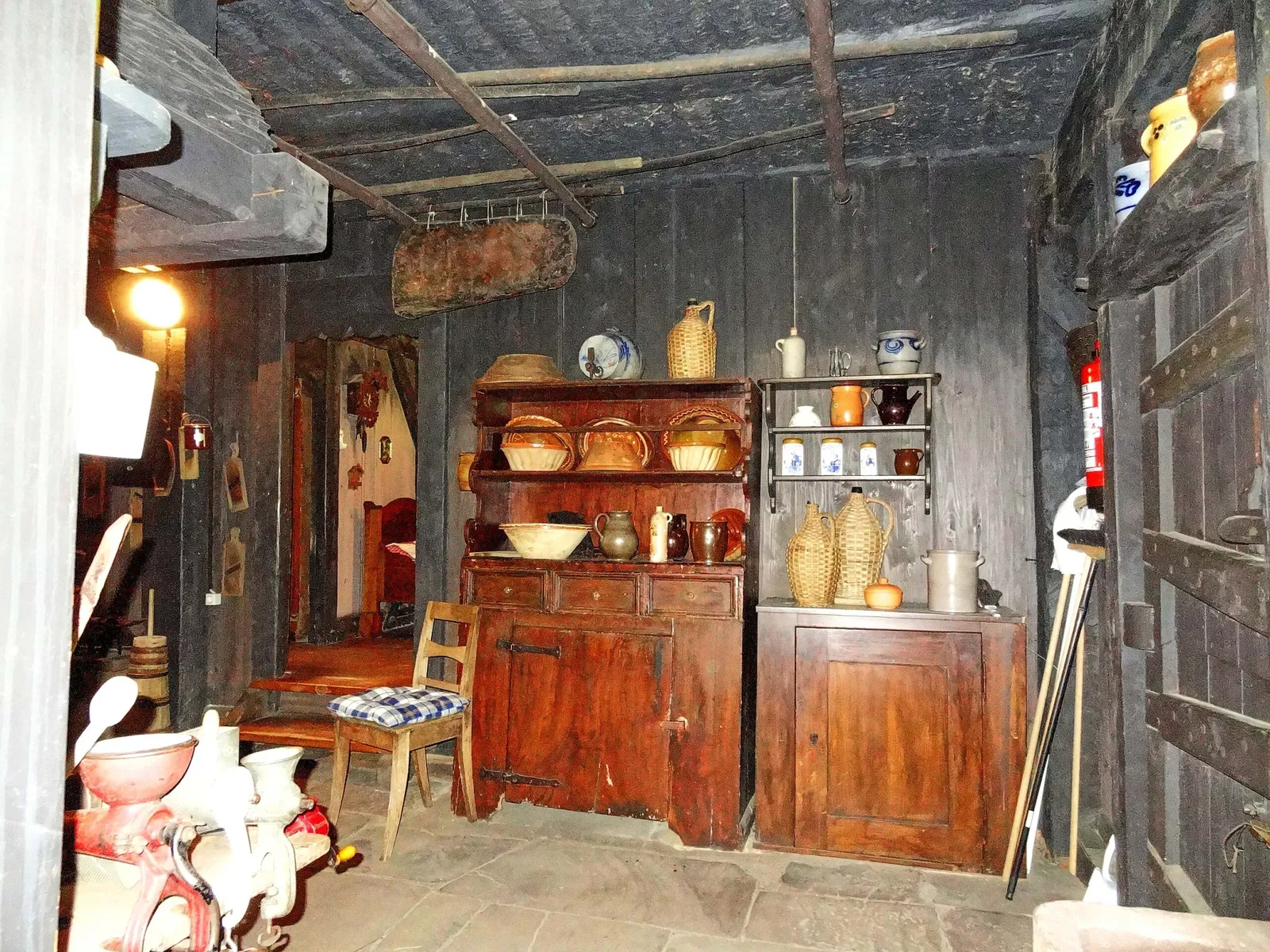 Heimatmuseum Fürstenberger Hof