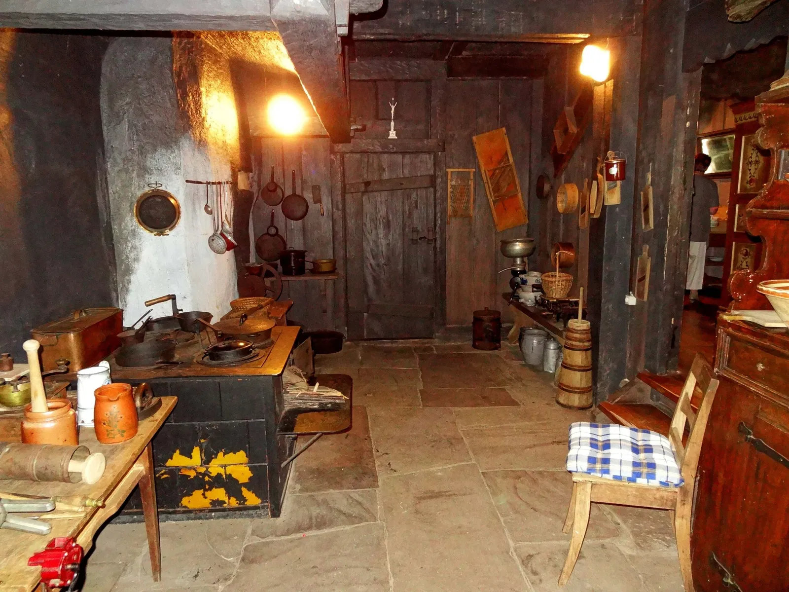 Heimatmuseum Fürstenberger Hof