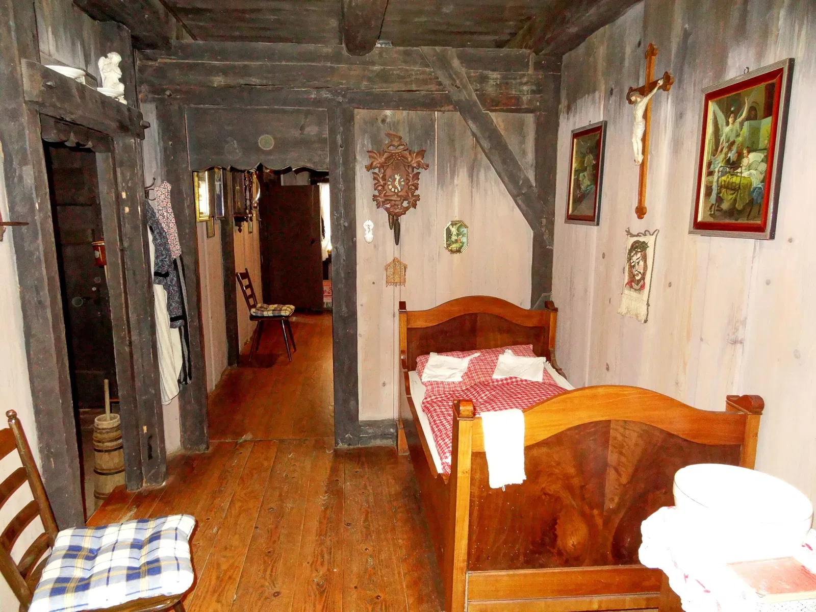 Heimatmuseum Fürstenberger Hof