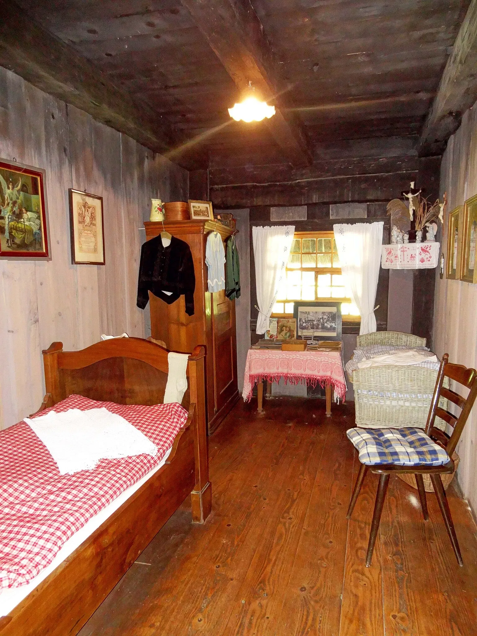 Heimatmuseum Fürstenberger Hof