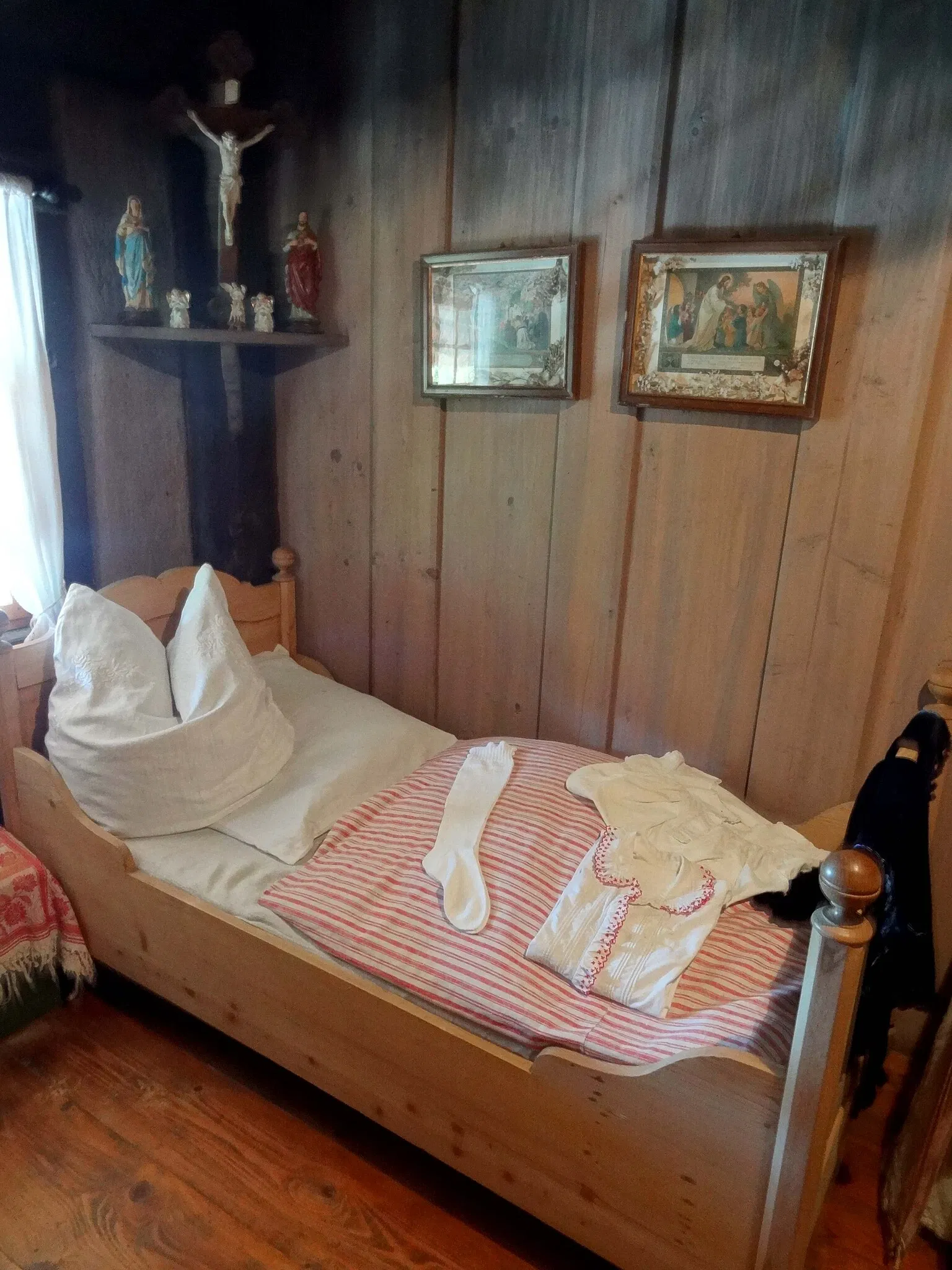 Heimatmuseum Fürstenberger Hof