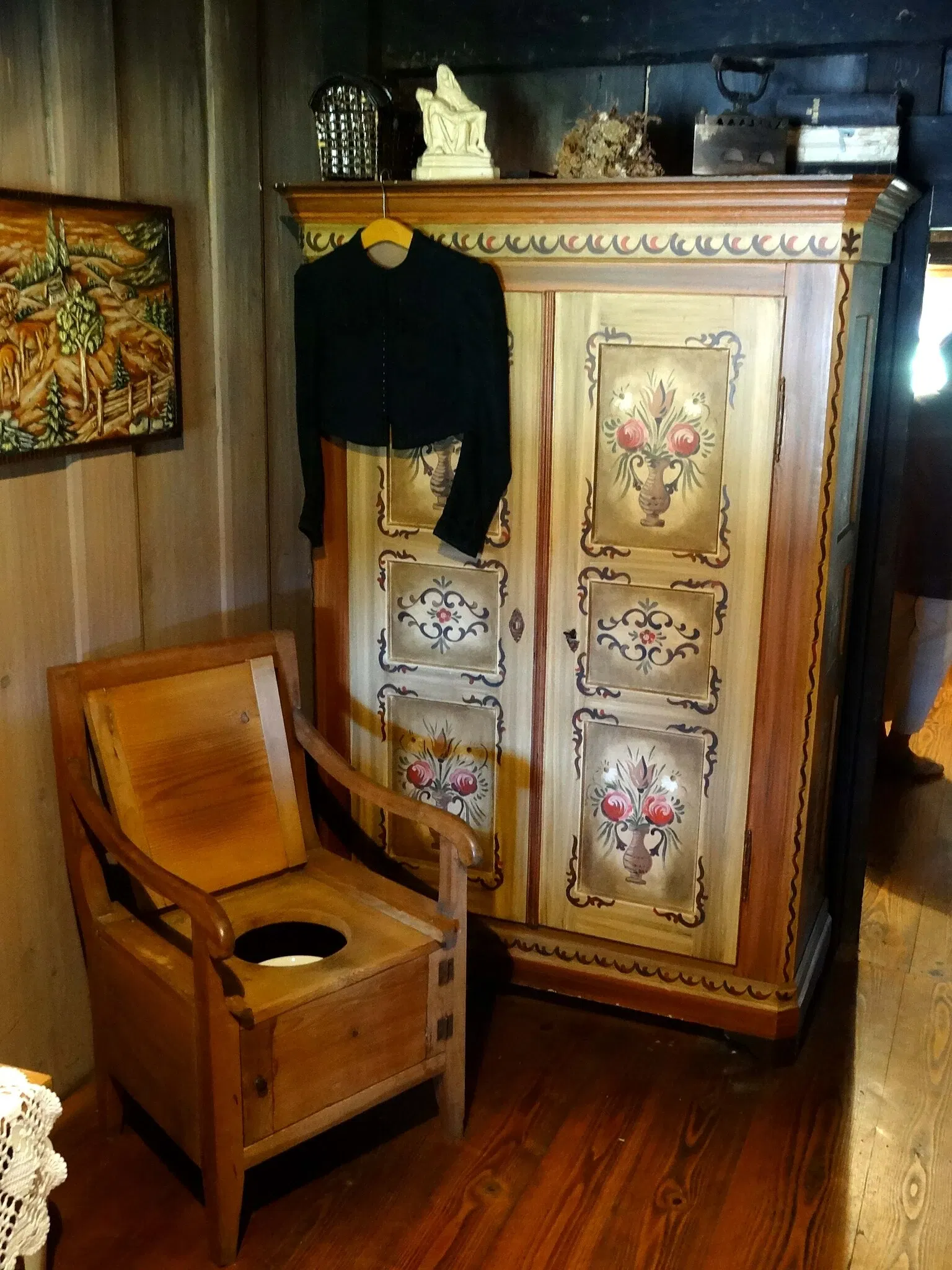 Heimatmuseum Fürstenberger Hof