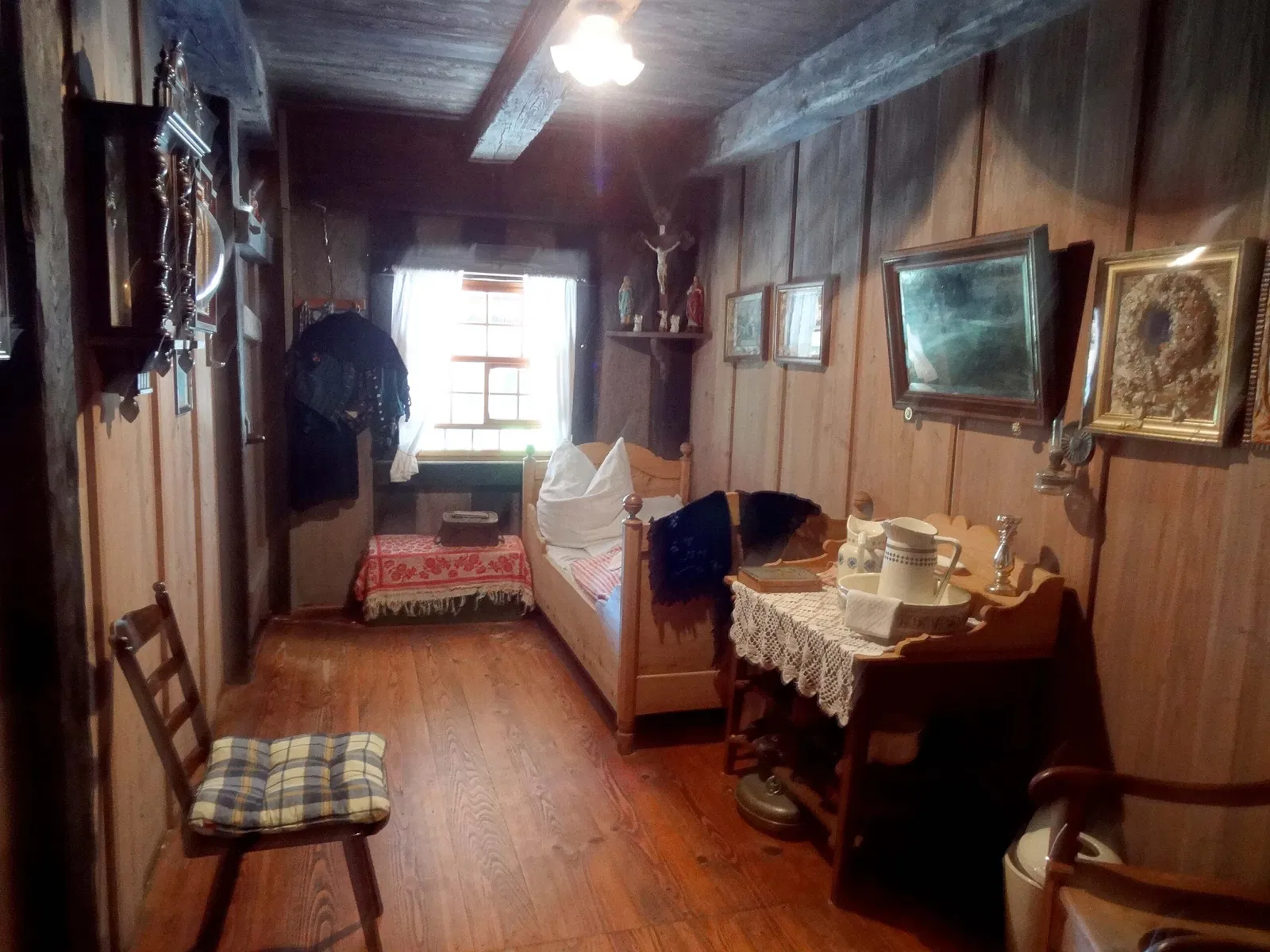 Heimatmuseum Fürstenberger Hof