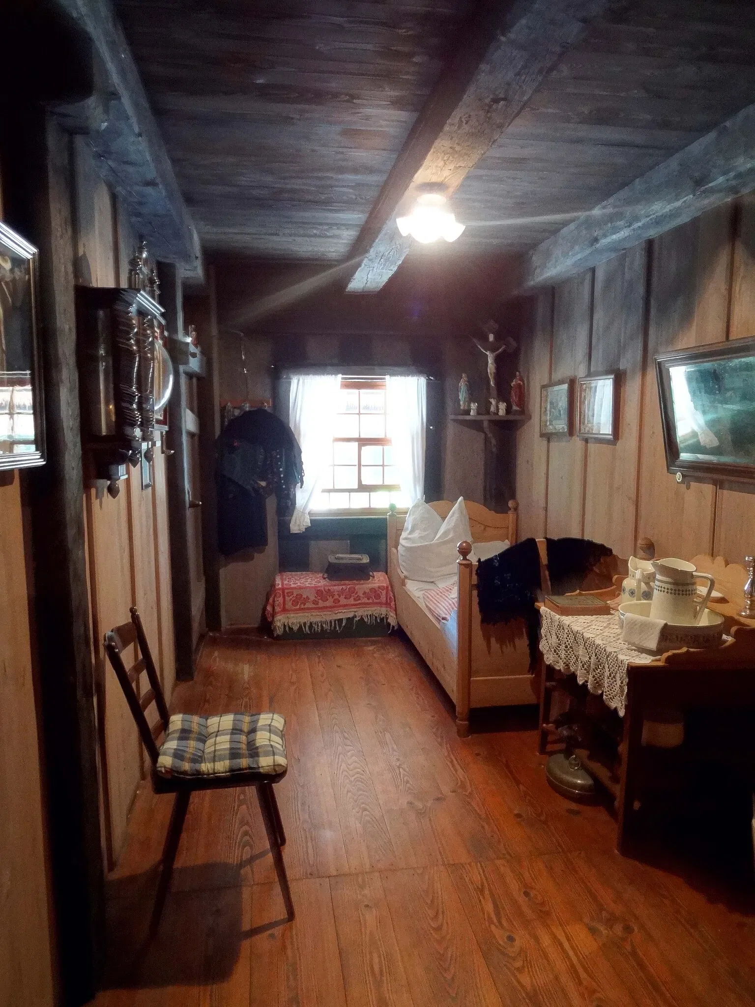 Heimatmuseum Fürstenberger Hof