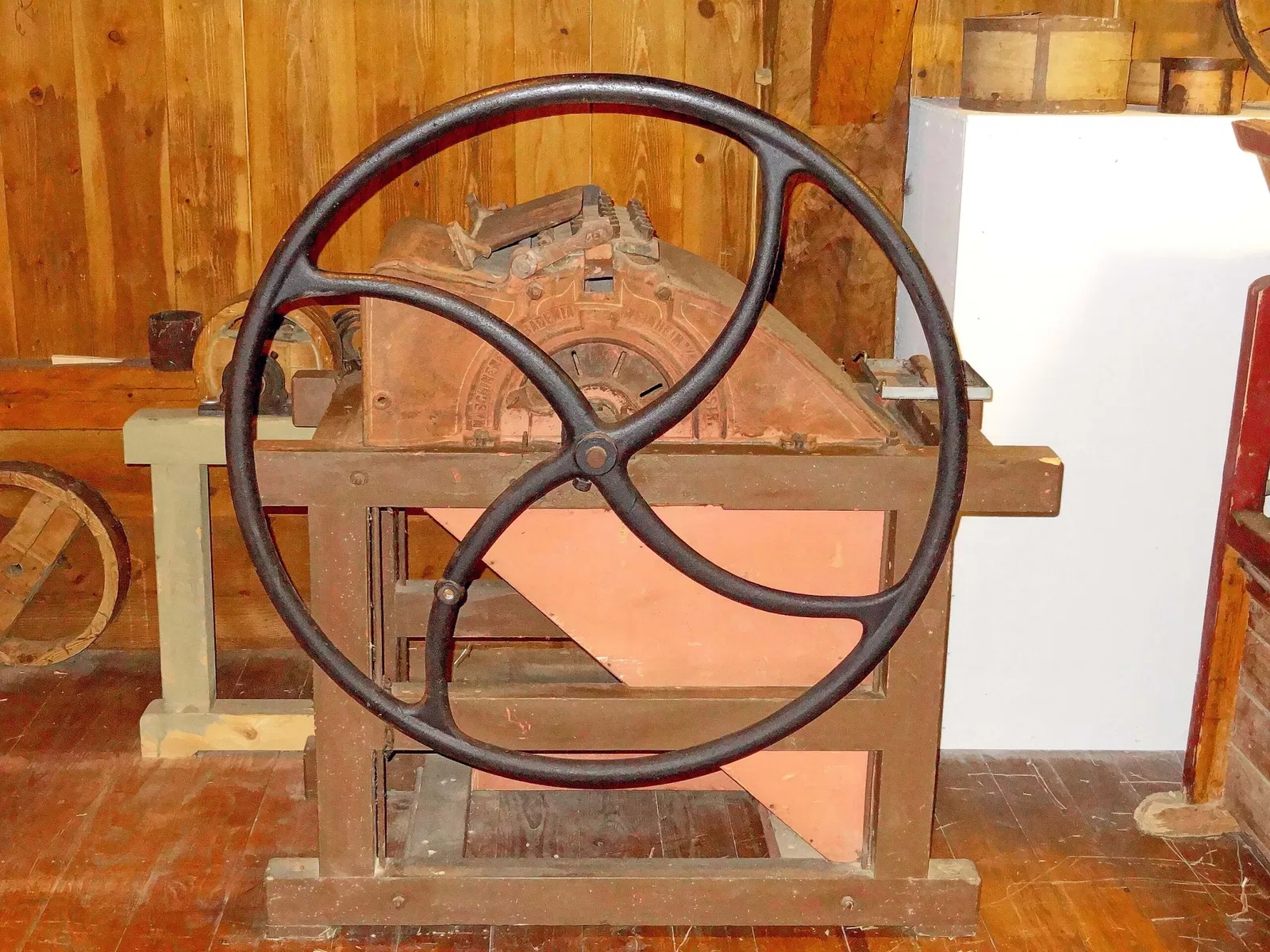 Heimatmuseum Fürstenberger Hof