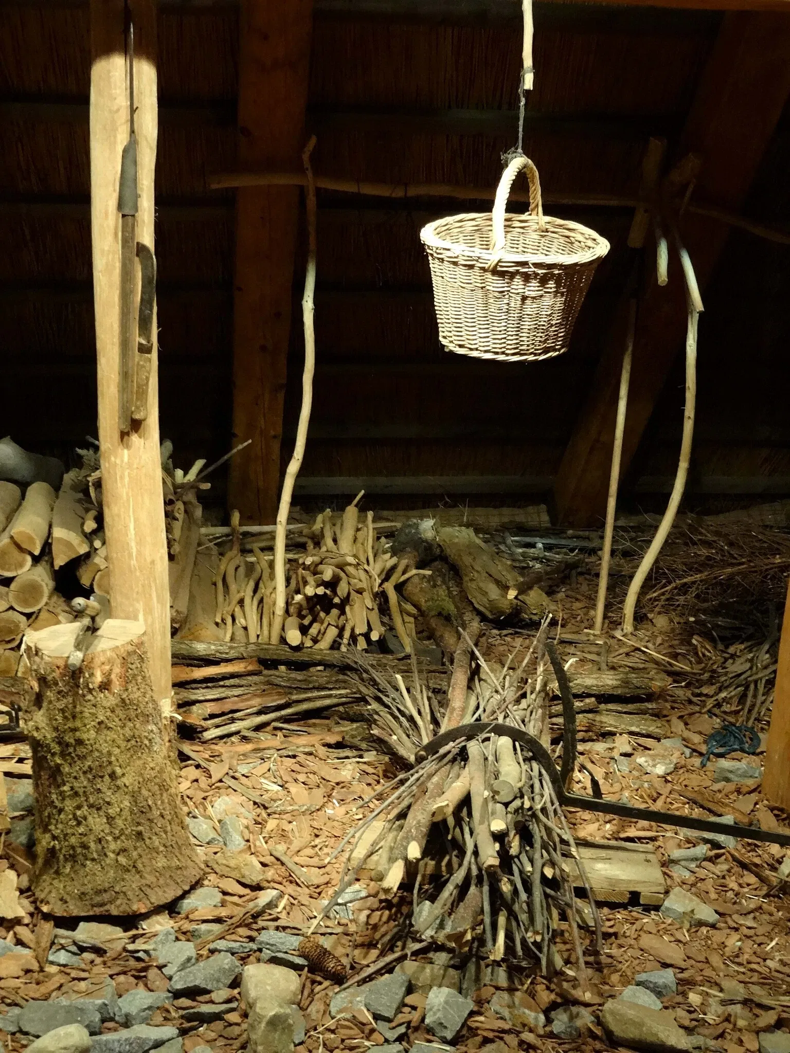 Heimatmuseum Fürstenberger Hof