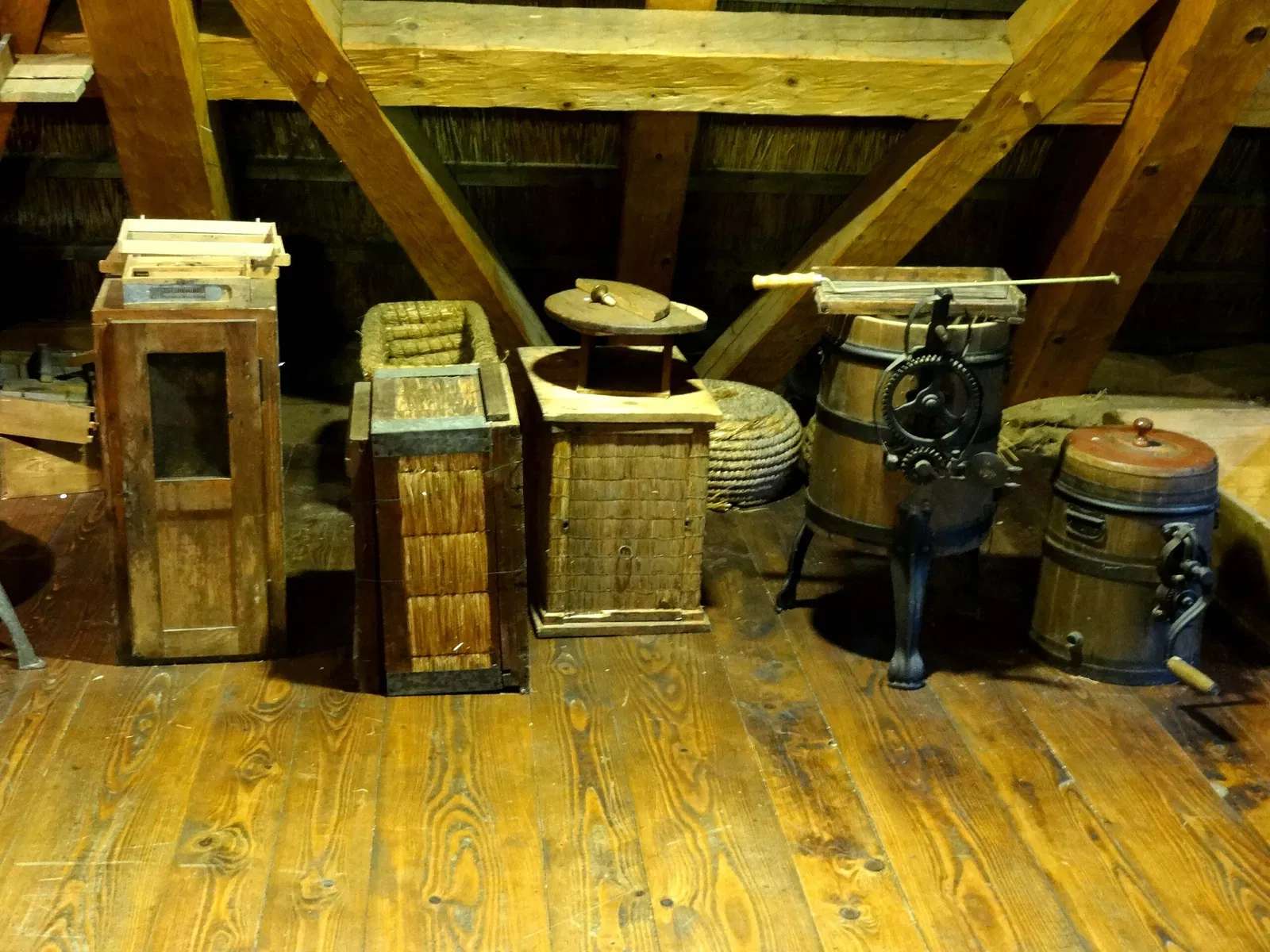 Heimatmuseum Fürstenberger Hof