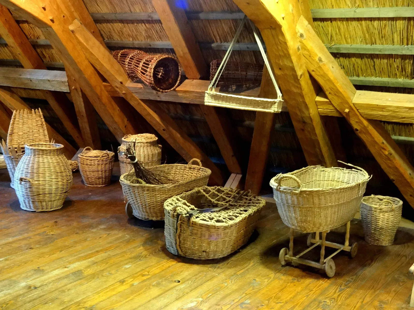 Heimatmuseum Fürstenberger Hof