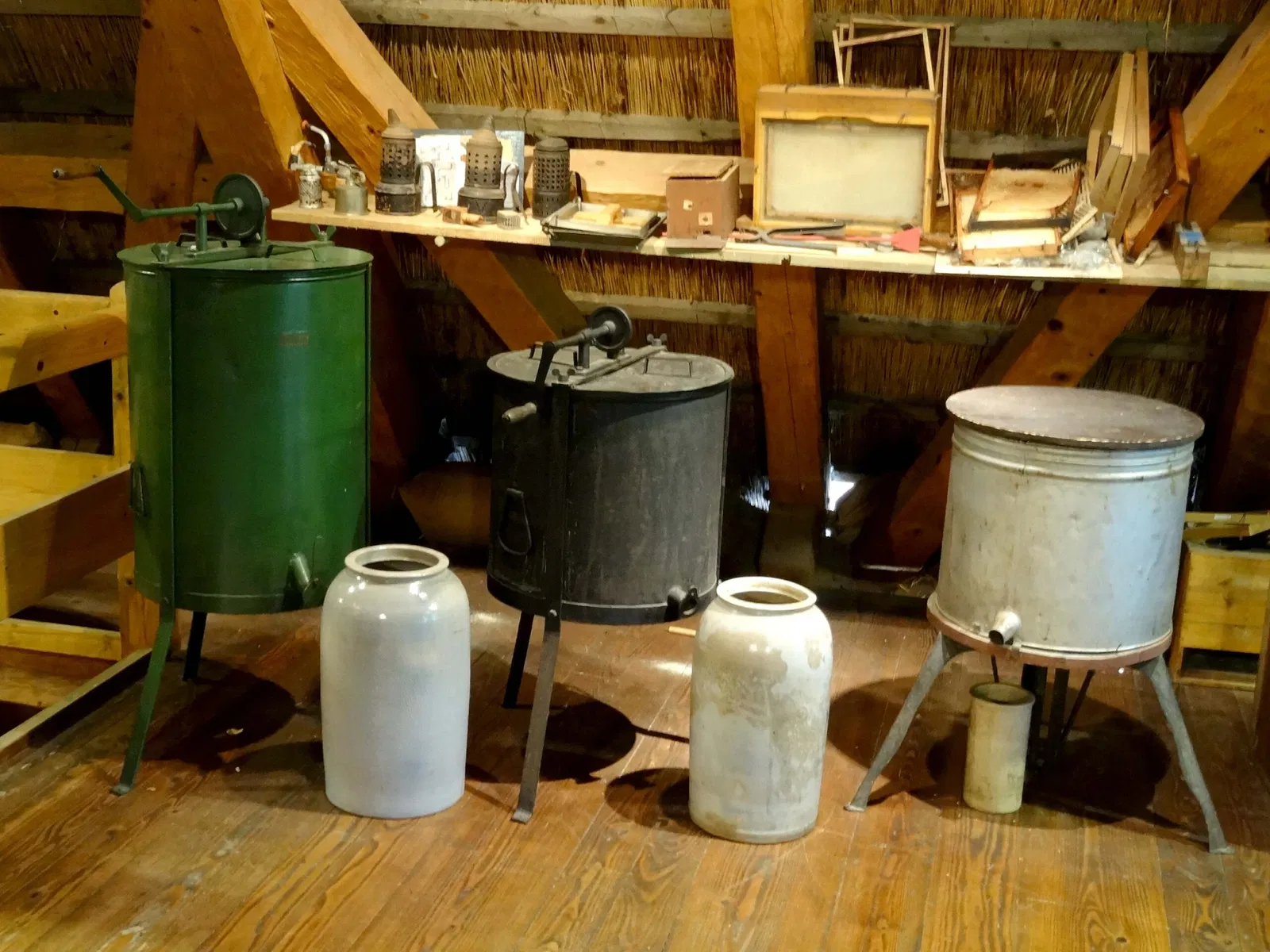 Heimatmuseum Fürstenberger Hof