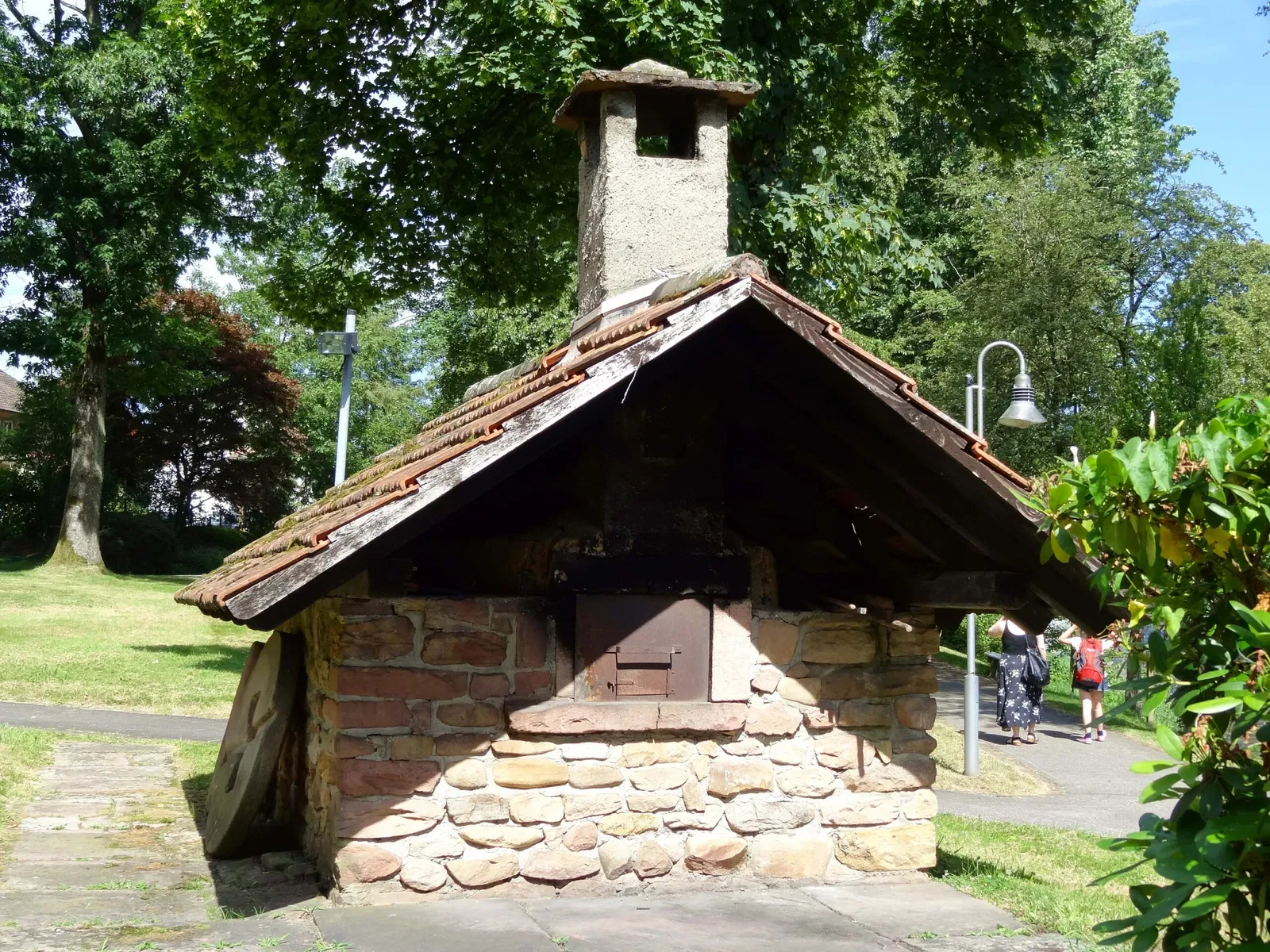 Heimatmuseum Fürstenberger Hof