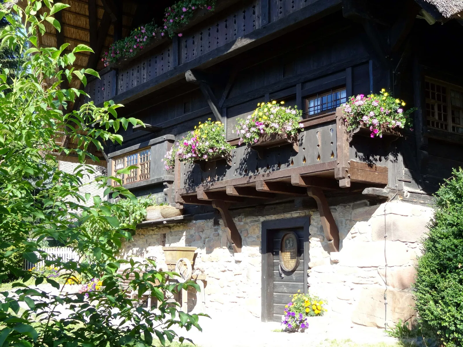 Heimatmuseum Fürstenberger Hof