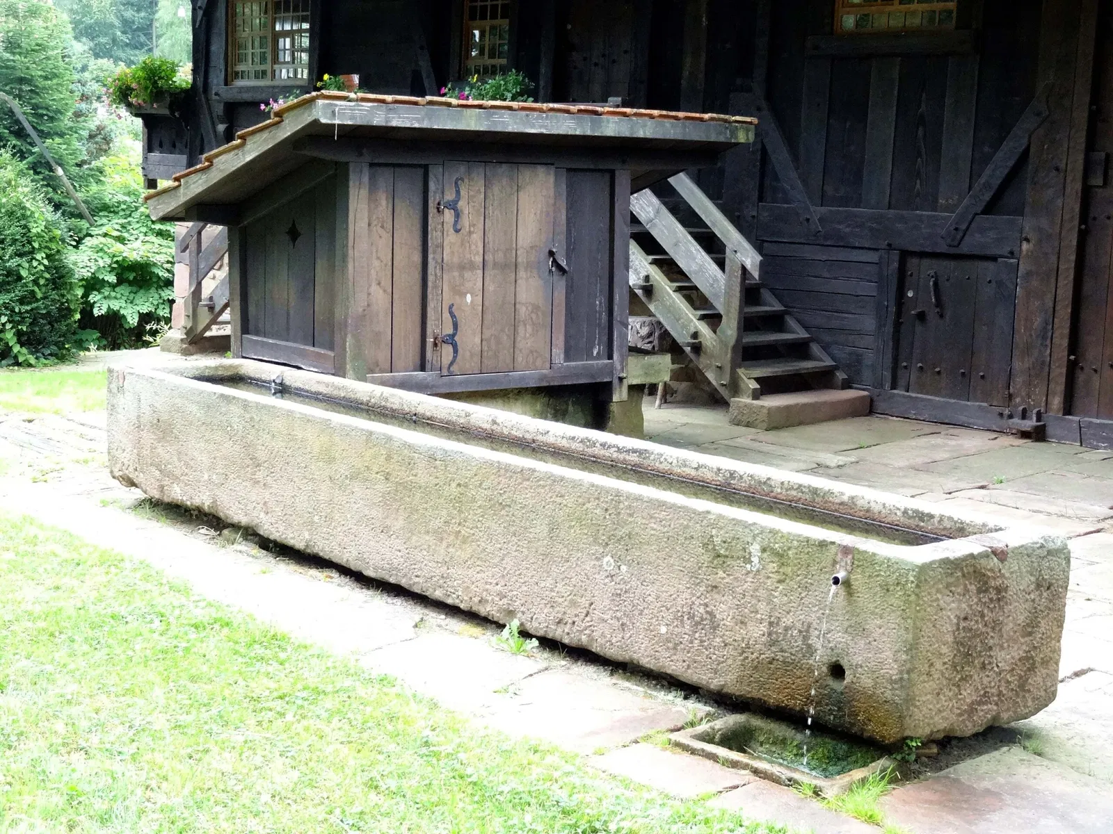 Heimatmuseum Fürstenberger Hof