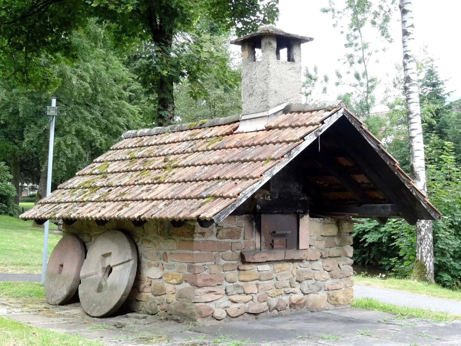 Heimatmuseum Fürstenberger Hof