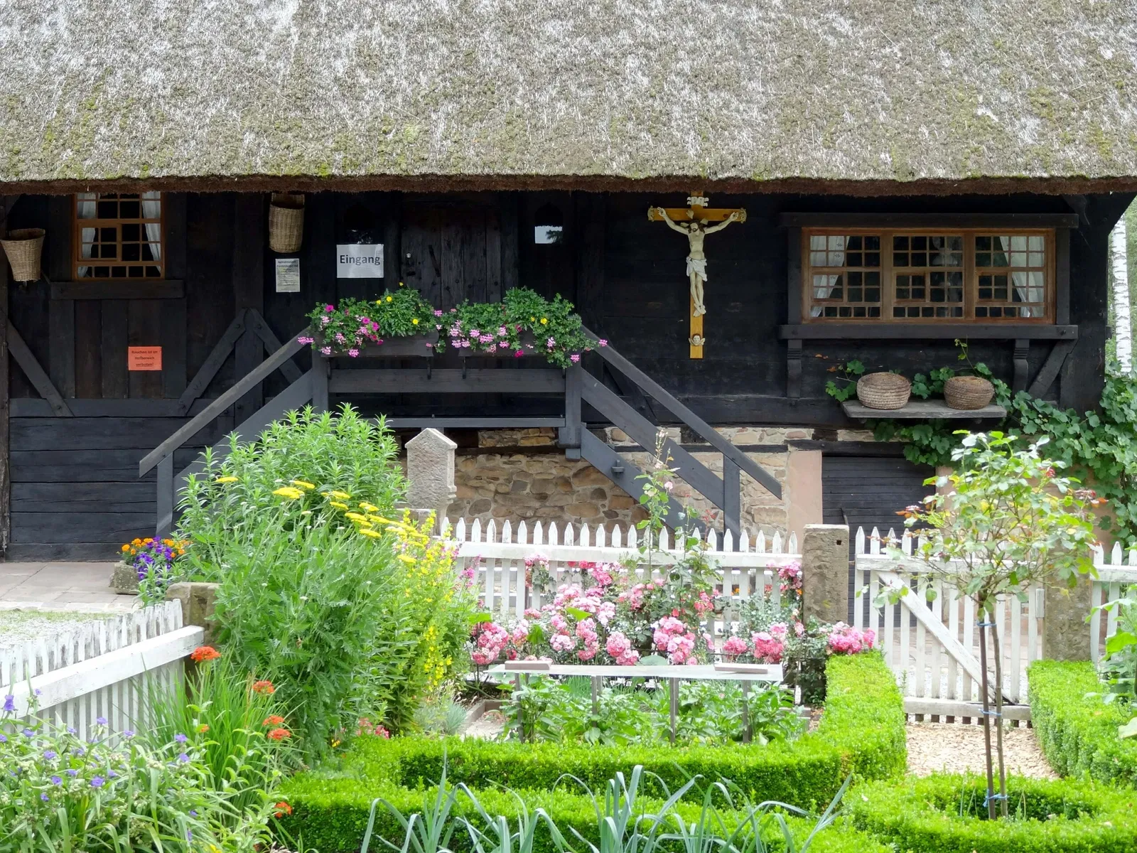 Heimatmuseum Fürstenberger Hof