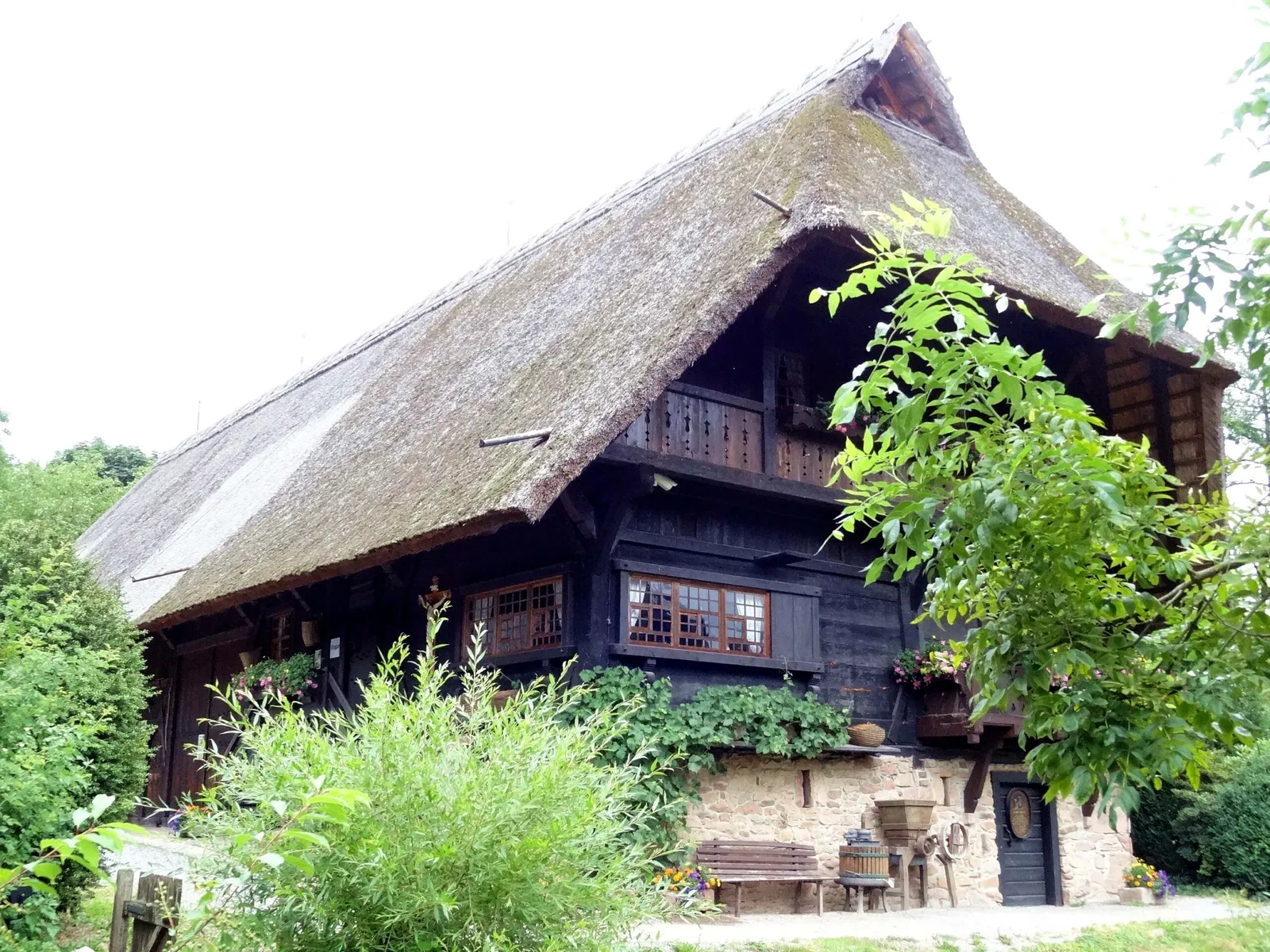Heimatmuseum Fürstenberger Hof