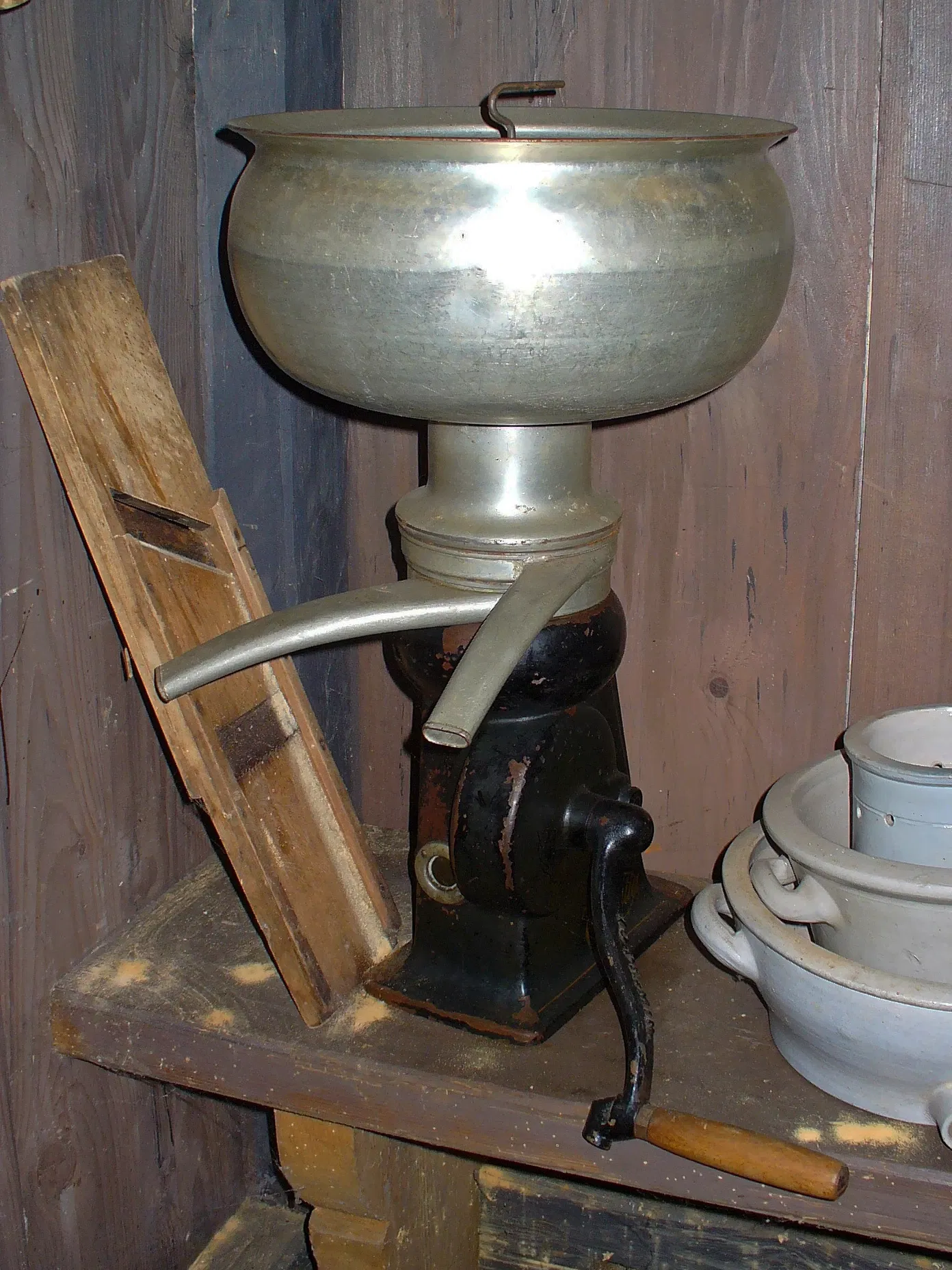 Heimatmuseum Fürstenberger Hof