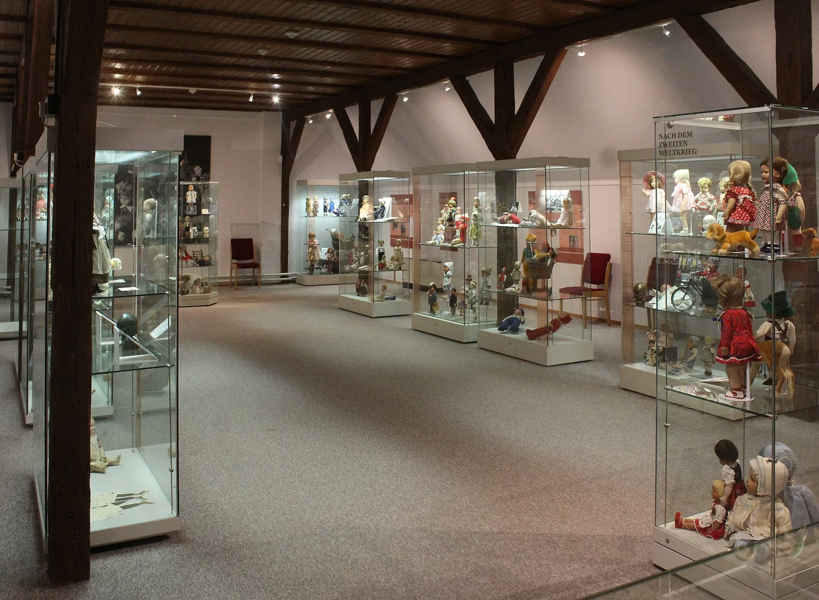 Romanisches Haus