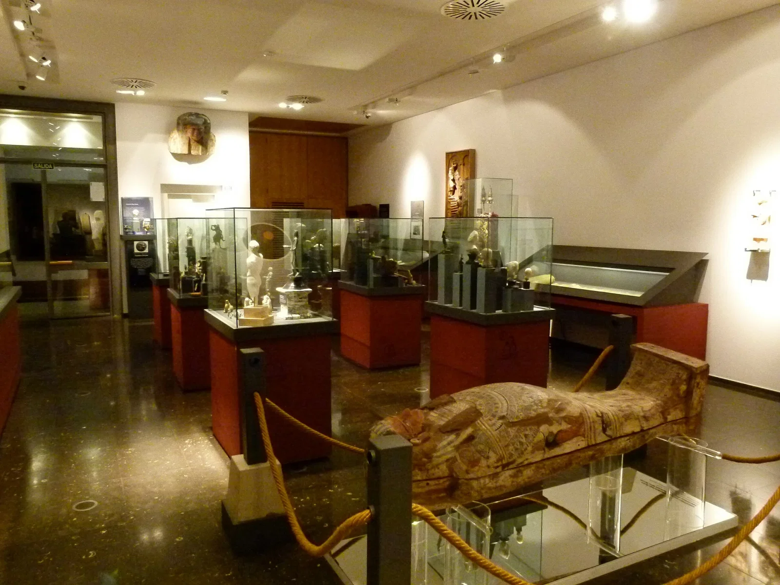 Instituto Bíblico y Oriental