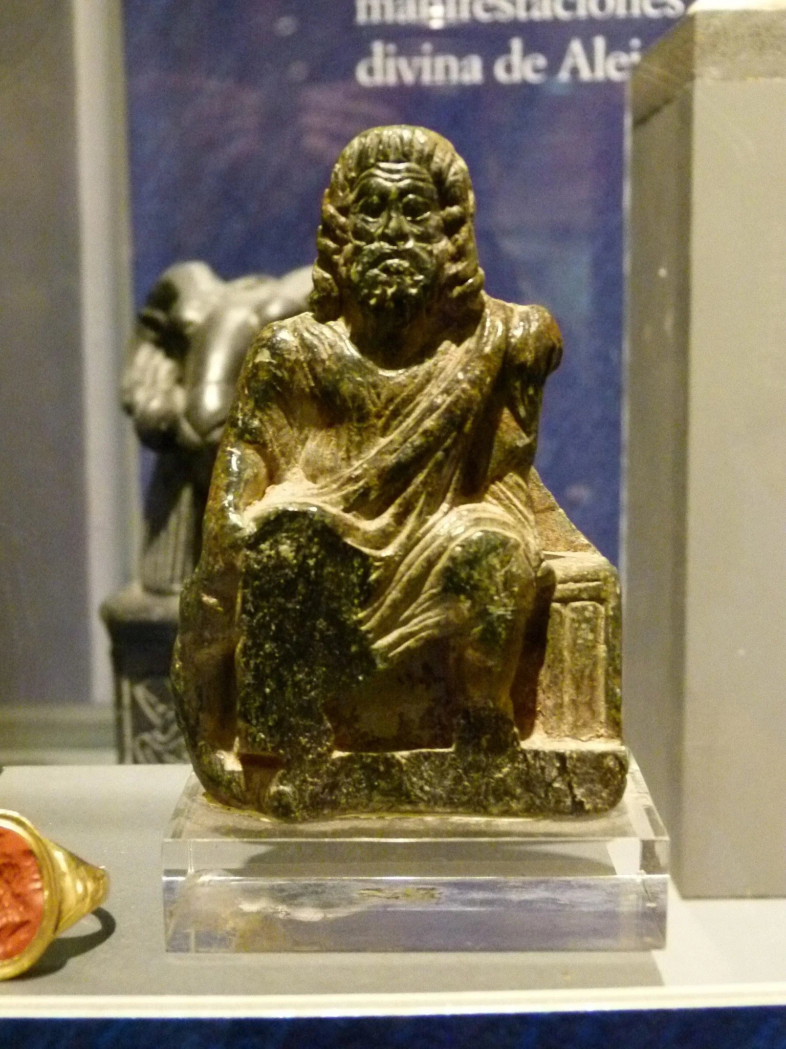 Instituto Bíblico y Oriental