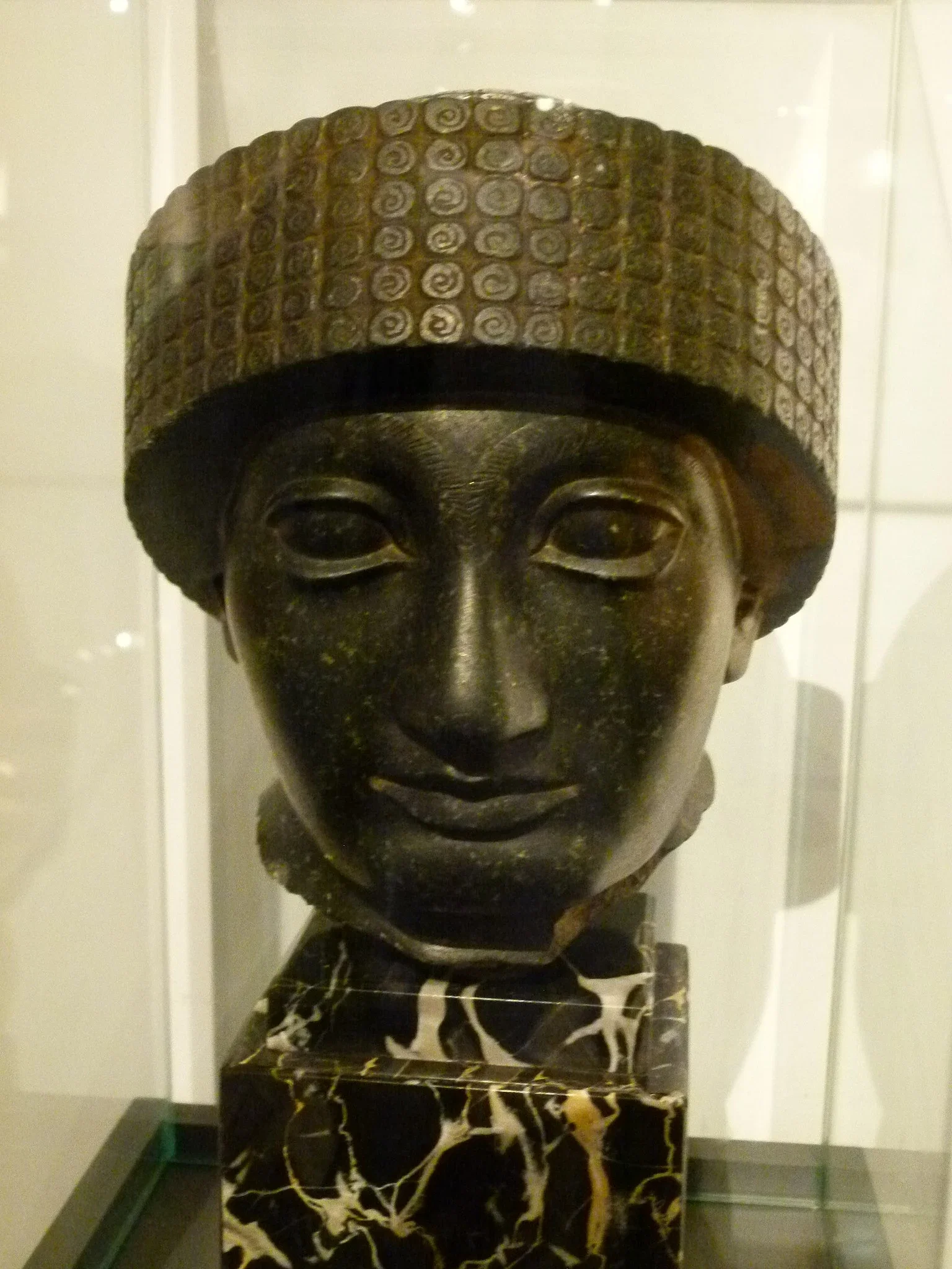 Instituto Bíblico y Oriental