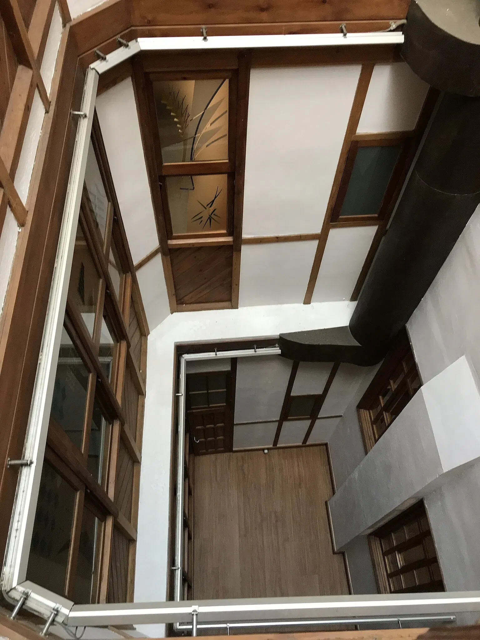 Gaudí Botines House Museum