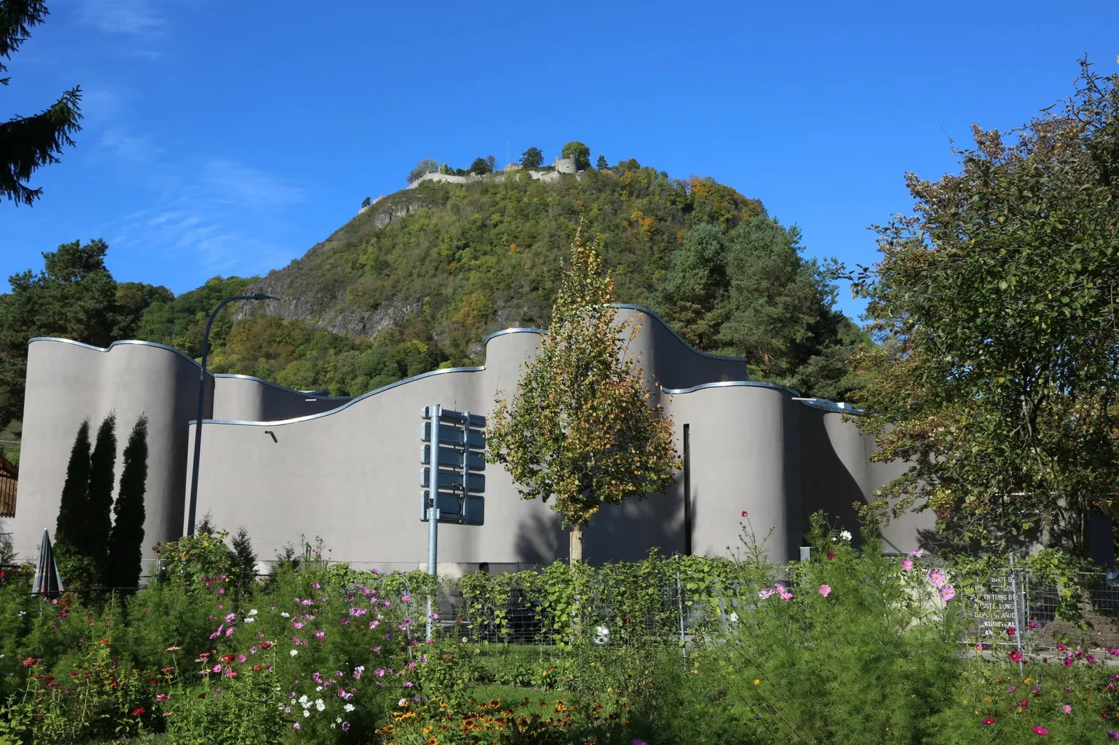 MAC Museum Art & Cars