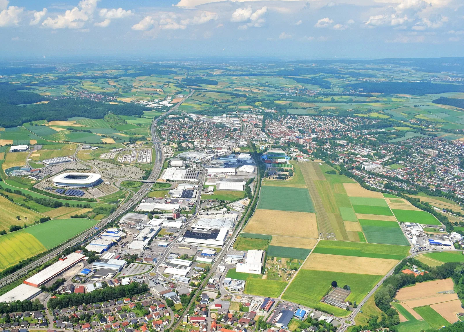 Museo automobilistico e tecnologico di Sinsheim
