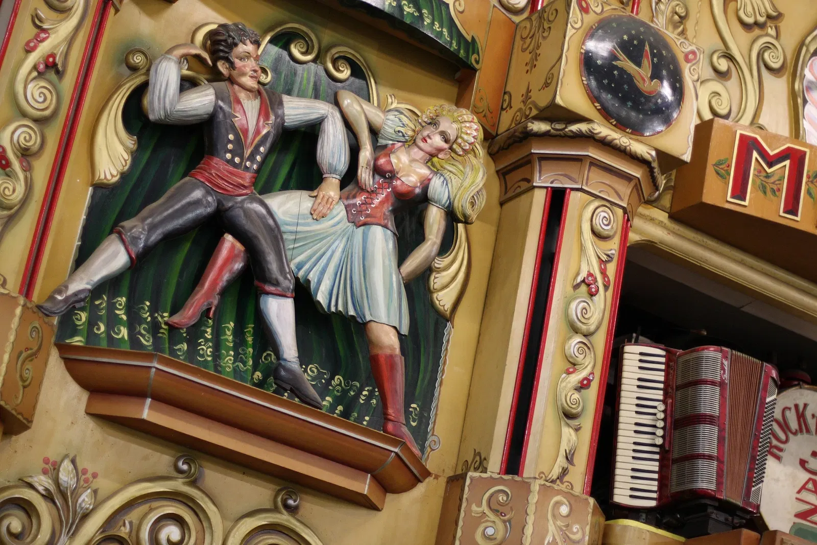 Technik Museum Sinsheim