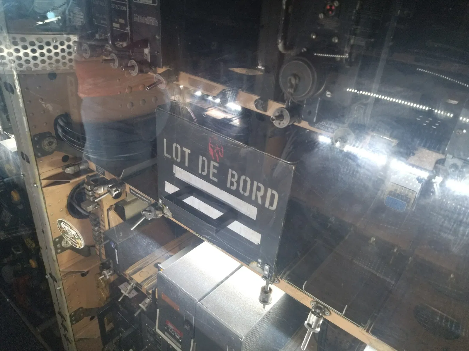 Technik Museum Sinsheim