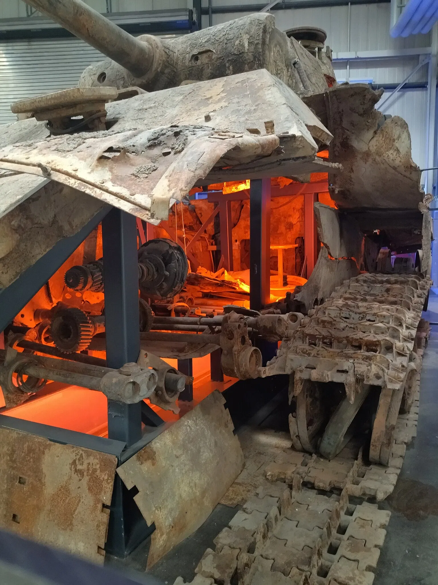 Technik Museum Sinsheim