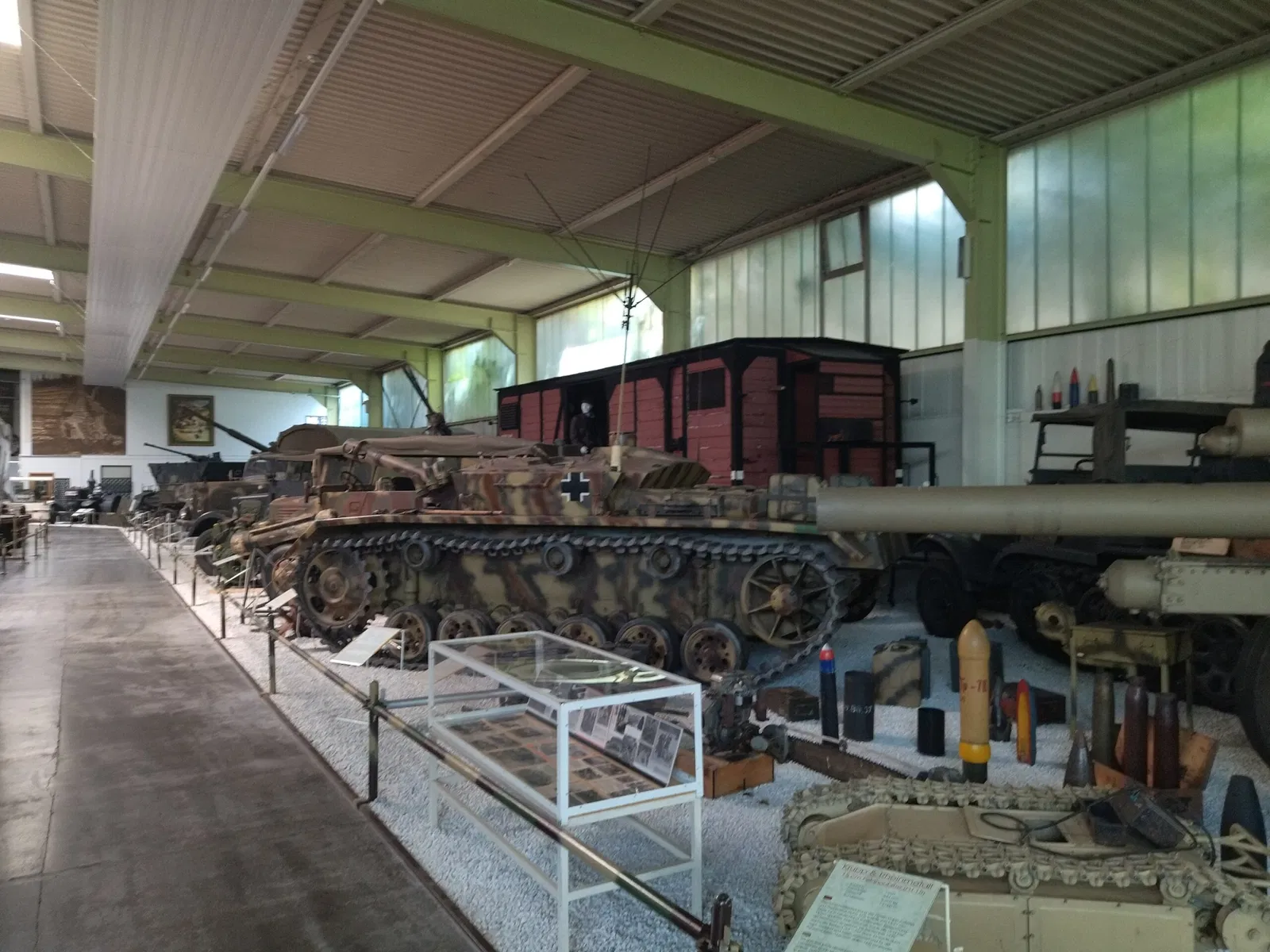 Museo de la Automoción y la Tecnología de Sinsheim