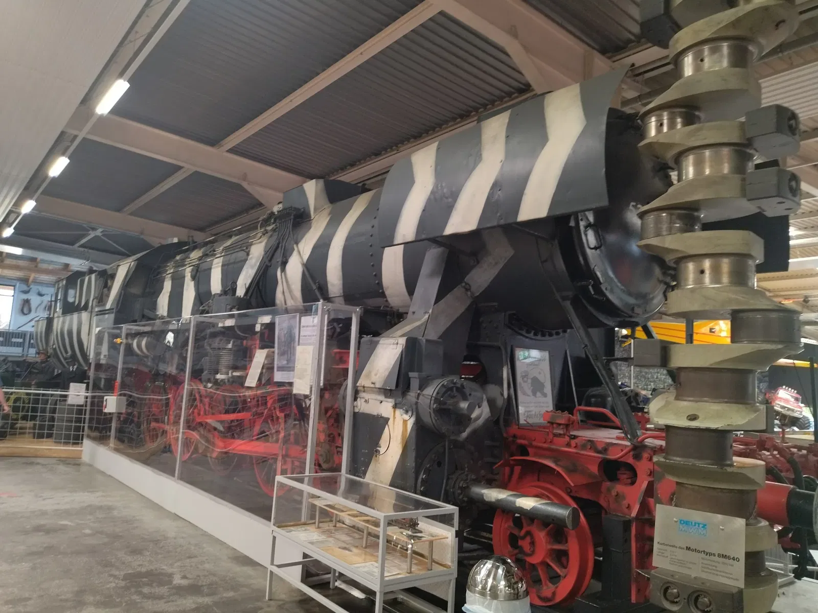 Technik Museum Sinsheim