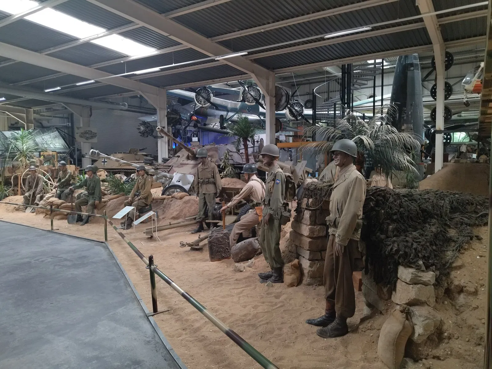 Technik Museum Sinsheim