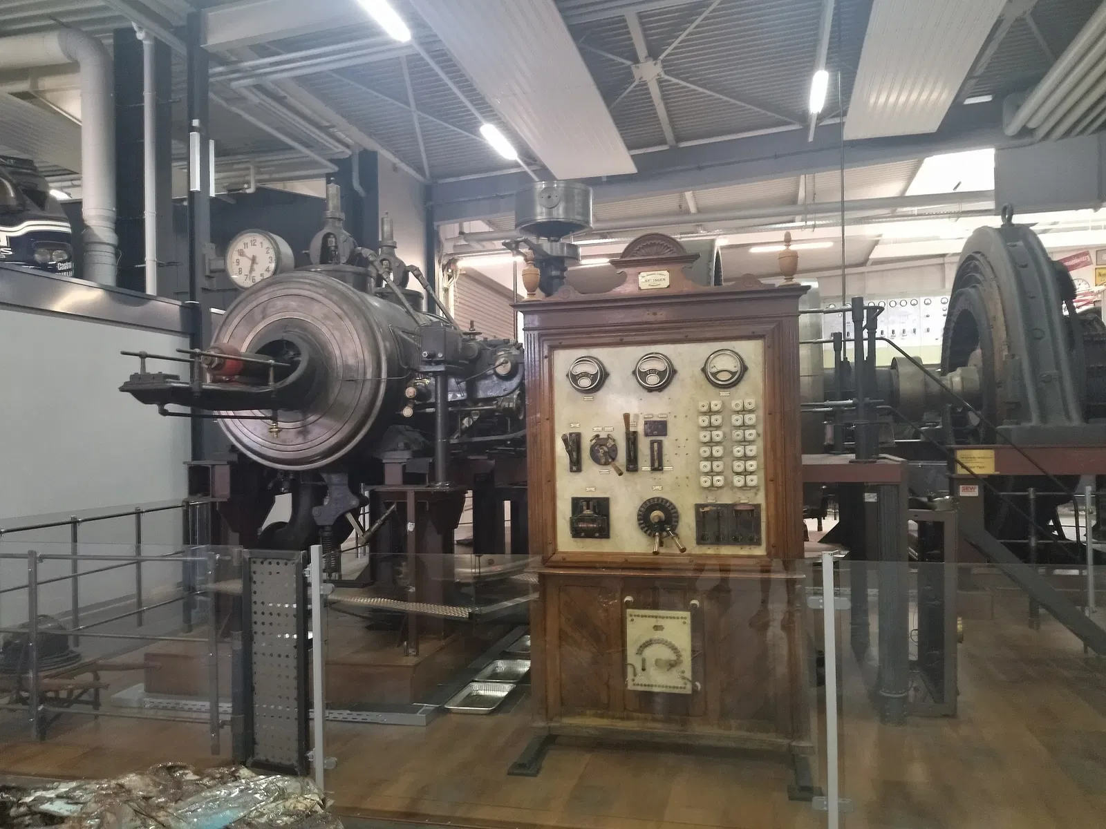 Technik Museum Sinsheim