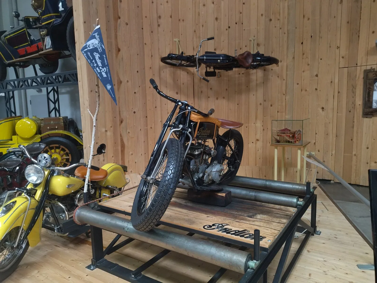 Technik Museum Sinsheim