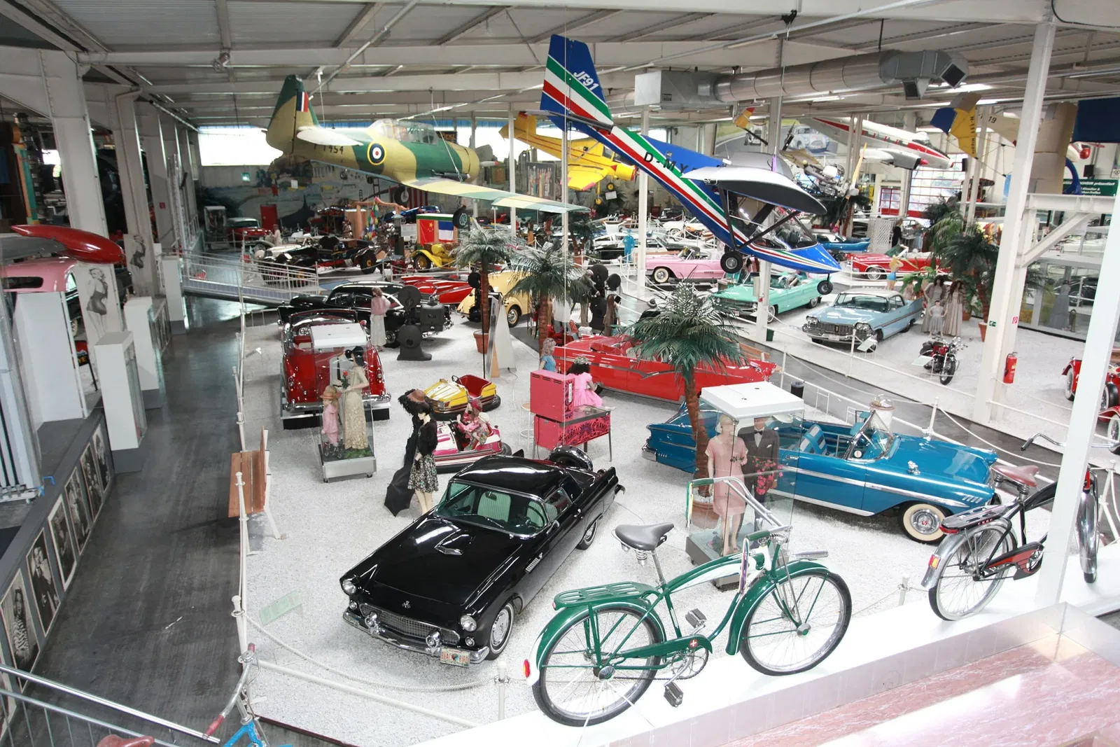 Technik Museum Sinsheim