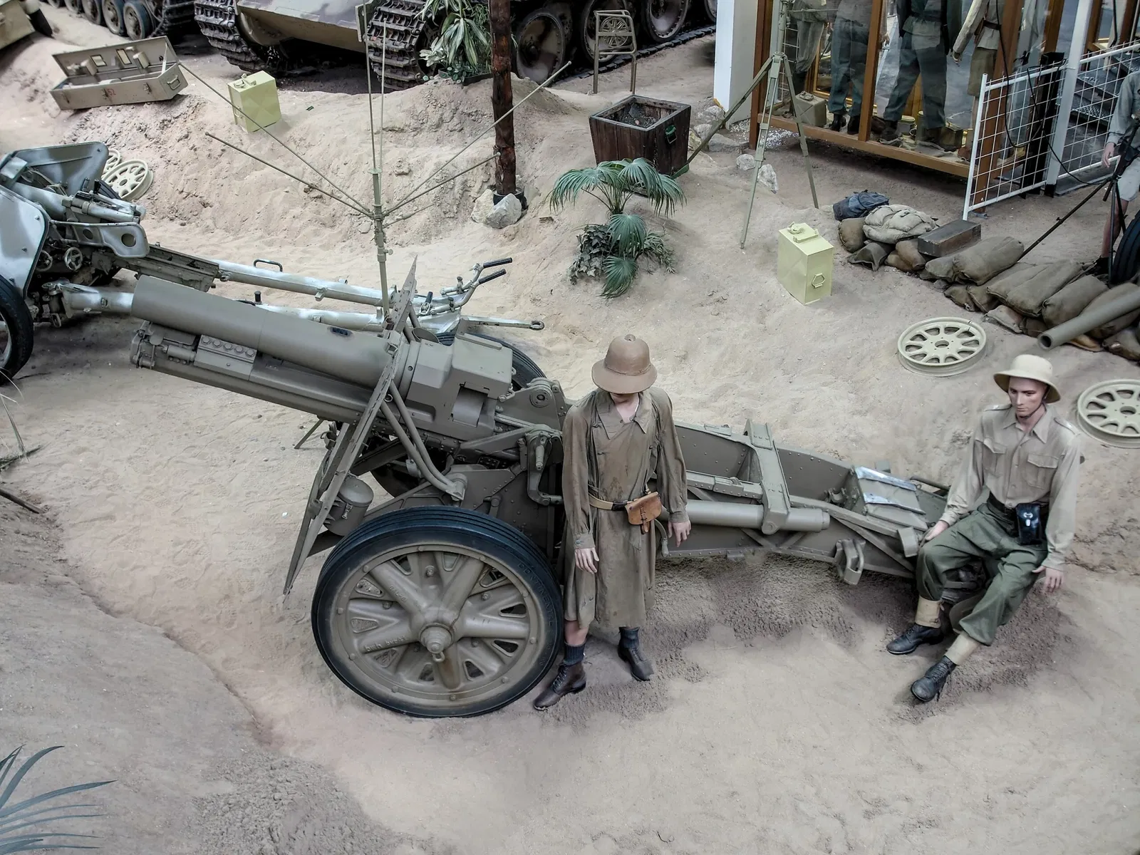 Museo de la Automoción y la Tecnología de Sinsheim