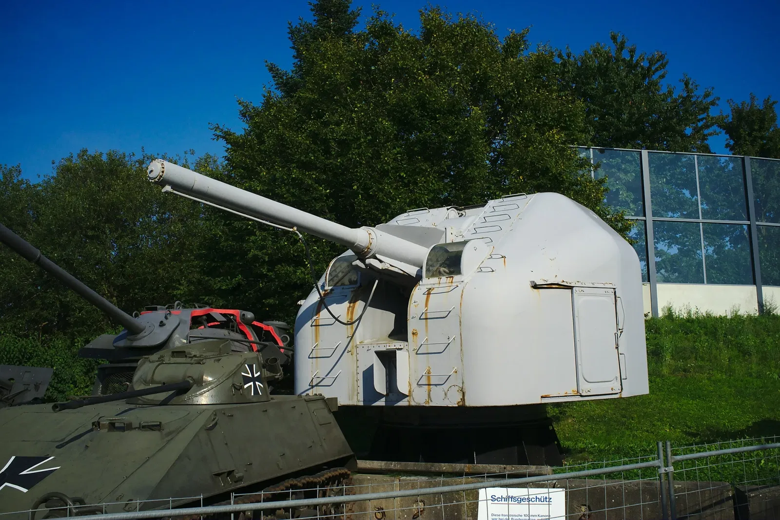 Museo de la Automoción y la Tecnología de Sinsheim