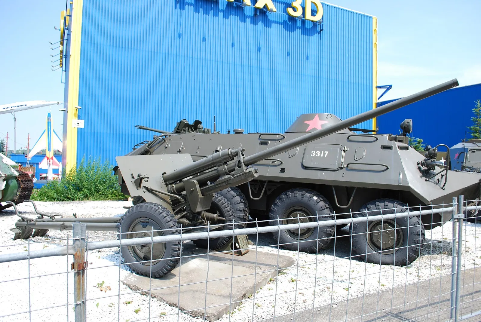 Technik Museum Sinsheim