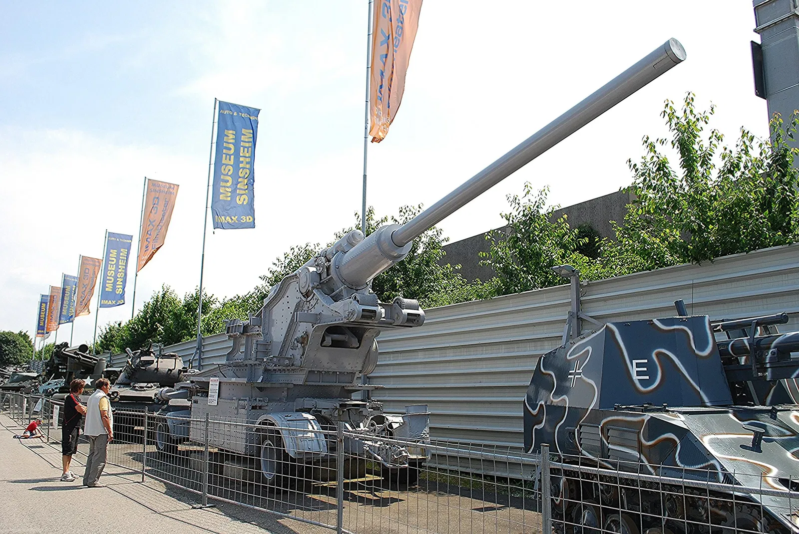 Technik Museum Sinsheim