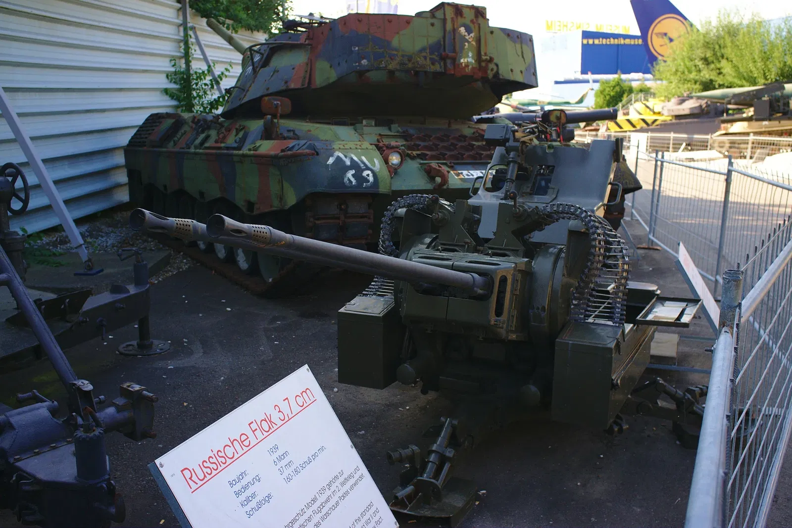 Technik Museum Sinsheim