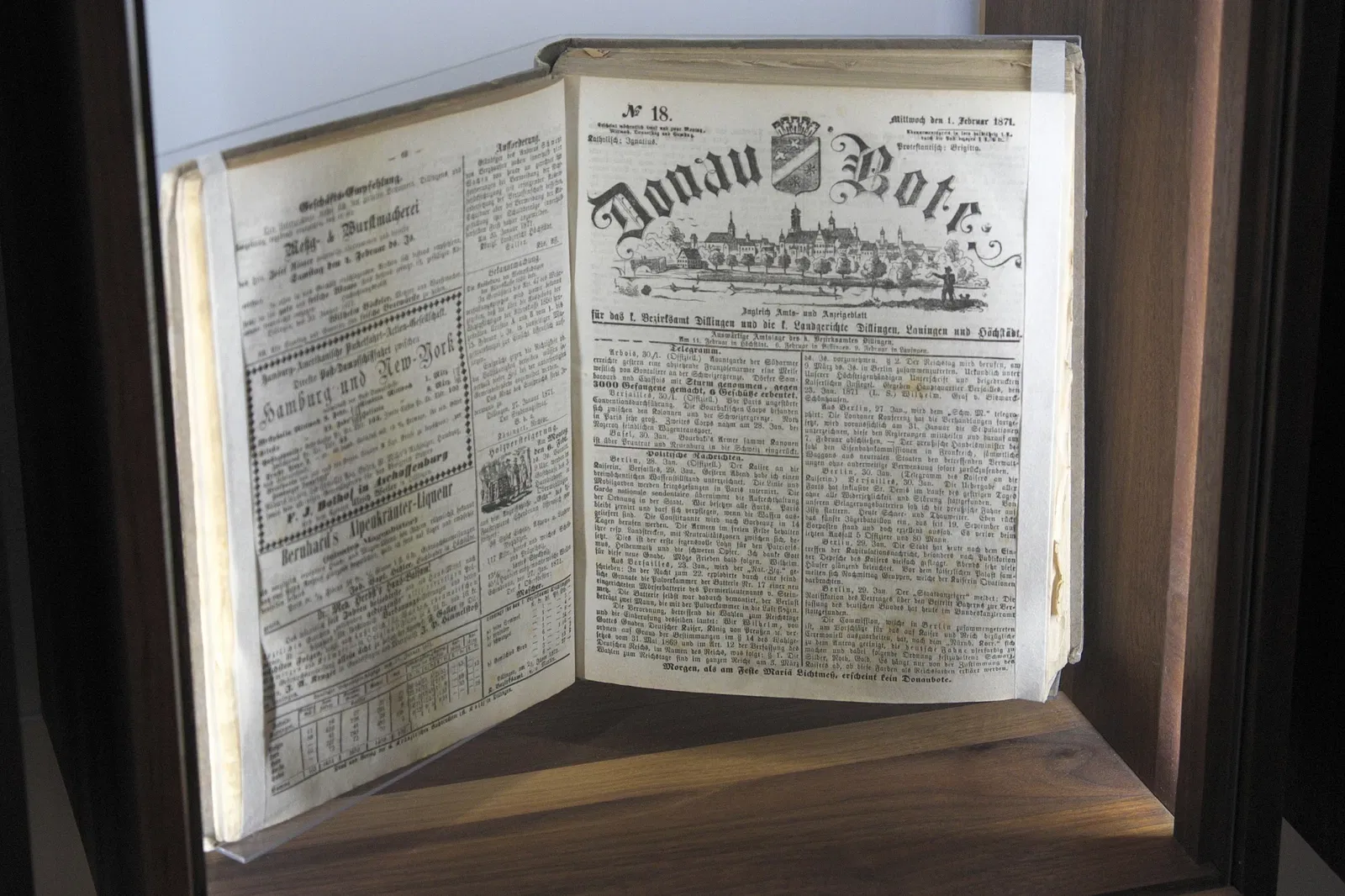 Stadt- und Hochstiftmuseum