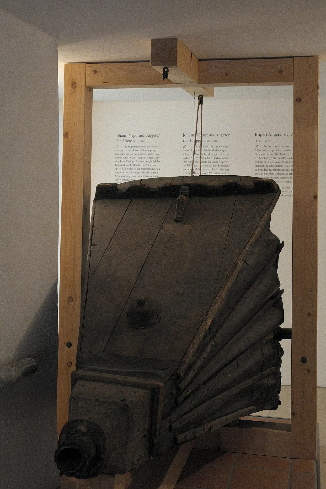 Stadt- und Hochstiftmuseum